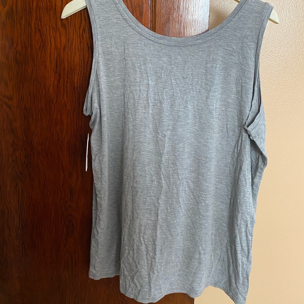 Calvin Klein Tank - Picture 2 of 2